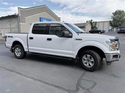 2018 Ford F-150 XLT   - Photo 13 - Sandy, UT 84070