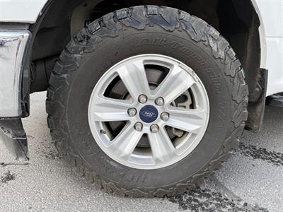 2018 Ford F-150 XLT   - Photo 26 - Sandy, UT 84070