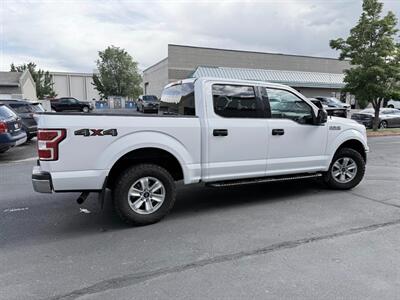 2018 Ford F-150 XLT   - Photo 9 - Sandy, UT 84070