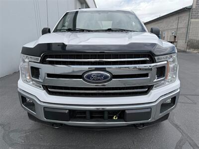 2018 Ford F-150 XLT   - Photo 31 - Sandy, UT 84070