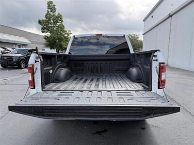 2018 Ford F-150 XLT   - Photo 8 - Sandy, UT 84070