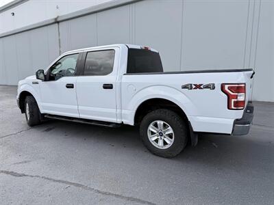 2018 Ford F-150 XLT   - Photo 7 - Sandy, UT 84070