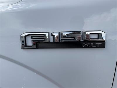 2018 Ford F-150 XLT   - Photo 27 - Sandy, UT 84070