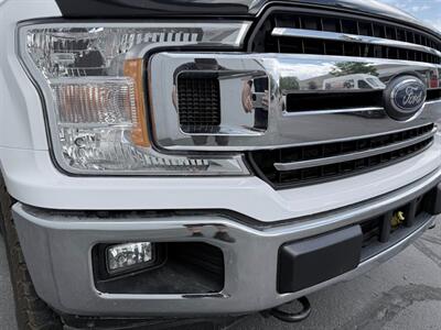 2018 Ford F-150 XLT   - Photo 30 - Sandy, UT 84070