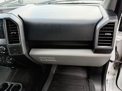 2018 Ford F-150 XLT   - Photo 24 - Sandy, UT 84070