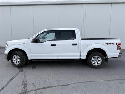 2018 Ford F-150 XLT   - Photo 5 - Sandy, UT 84070