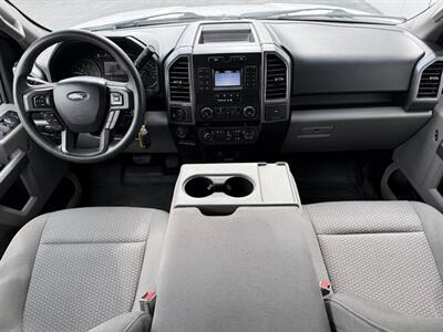 2018 Ford F-150 XLT   - Photo 2 - Sandy, UT 84070