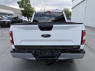 2018 Ford F-150 XLT   - Photo 34 - Sandy, UT 84070