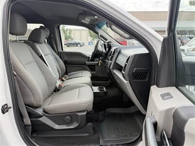 2018 Ford F-150 XLT   - Photo 12 - Sandy, UT 84070