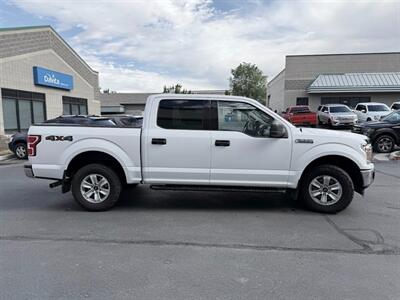 2018 Ford F-150 XLT   - Photo 11 - Sandy, UT 84070