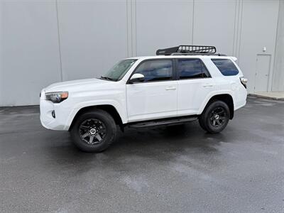 2021 Toyota 4Runner Trail Edition - Photo 58 - Sandy, UT 84070