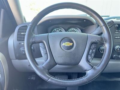 2013 Chevrolet Silverado 1500 LS   - Photo 28 - Sandy, UT 84070