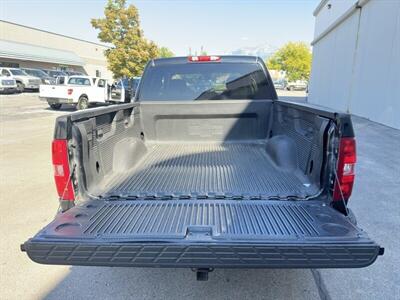 2013 Chevrolet Silverado 1500 LS   - Photo 8 - Sandy, UT 84070