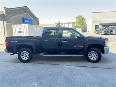 2013 Chevrolet Silverado 1500 LS   - Photo 11 - Sandy, UT 84070