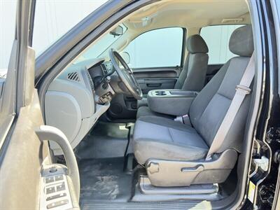 2013 Chevrolet Silverado 1500 LS   - Photo 4 - Sandy, UT 84070