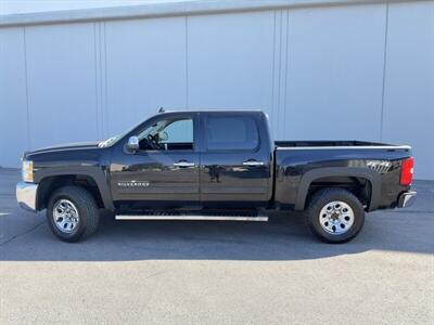 2013 Chevrolet Silverado 1500 LS   - Photo 5 - Sandy, UT 84070