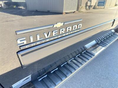 2013 Chevrolet Silverado 1500 LS   - Photo 46 - Sandy, UT 84070