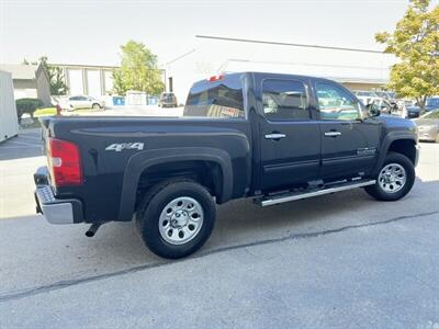 2013 Chevrolet Silverado 1500 LS   - Photo 9 - Sandy, UT 84070