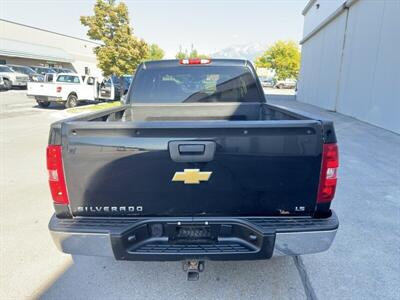 2013 Chevrolet Silverado 1500 LS   - Photo 48 - Sandy, UT 84070