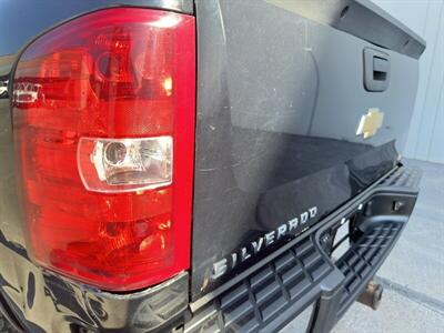 2013 Chevrolet Silverado 1500 LS   - Photo 47 - Sandy, UT 84070