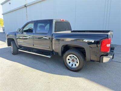 2013 Chevrolet Silverado 1500 LS   - Photo 7 - Sandy, UT 84070