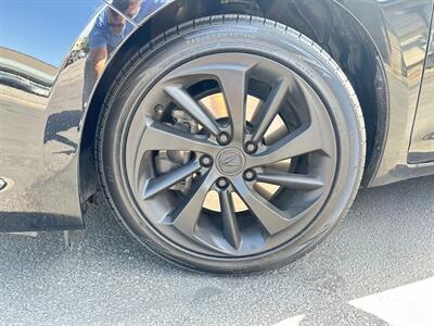 2018 Acura ILX   - Photo 38 - Sandy, UT 84070