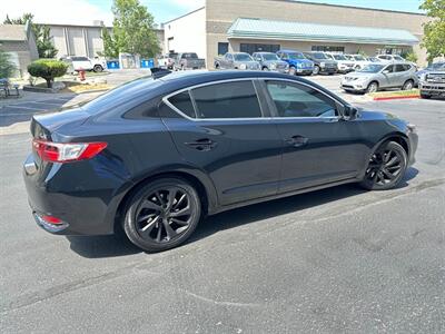 2018 Acura ILX   - Photo 9 - Sandy, UT 84070