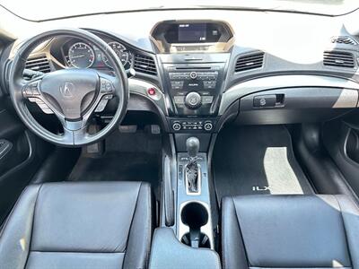 2018 Acura ILX   - Photo 2 - Sandy, UT 84070