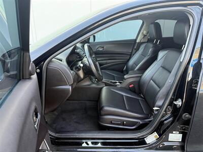 2018 Acura ILX   - Photo 4 - Sandy, UT 84070