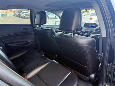 2018 Acura ILX   - Photo 35 - Sandy, UT 84070