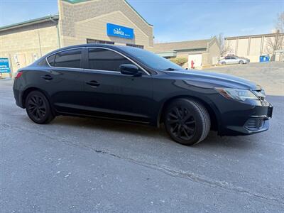 2018 Acura ILX   - Photo 13 - Sandy, UT 84070