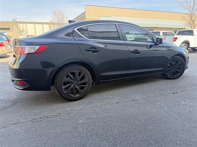 2018 Acura ILX   - Photo 9 - Sandy, UT 84070