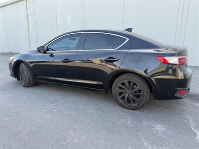 2018 Acura ILX   - Photo 7 - Sandy, UT 84070