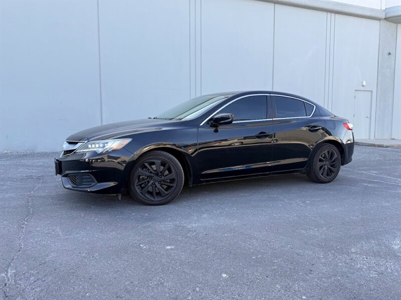 2018 Acura ILX   - Photo 1 - Sandy, UT 84070