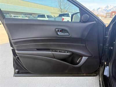 2018 Acura ILX   - Photo 14 - Sandy, UT 84070