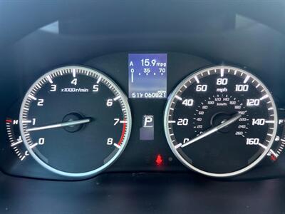 2018 Acura ILX   - Photo 16 - Sandy, UT 84070