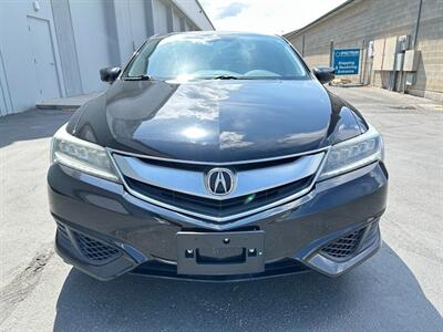 2018 Acura ILX   - Photo 24 - Sandy, UT 84070