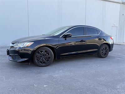 2018 Acura ILX   - Photo 3 - Sandy, UT 84070