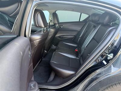 2018 Acura ILX   - Photo 6 - Sandy, UT 84070