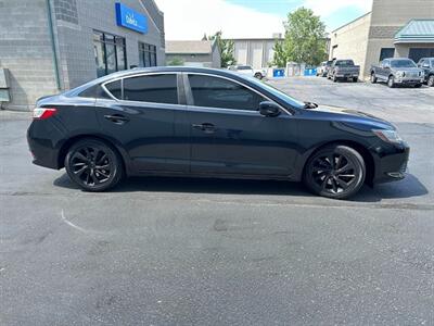 2018 Acura ILX   - Photo 11 - Sandy, UT 84070