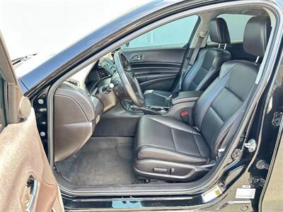2018 Acura ILX   - Photo 4 - Sandy, UT 84070