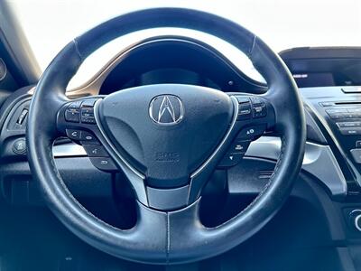 2018 Acura ILX   - Photo 17 - Sandy, UT 84070