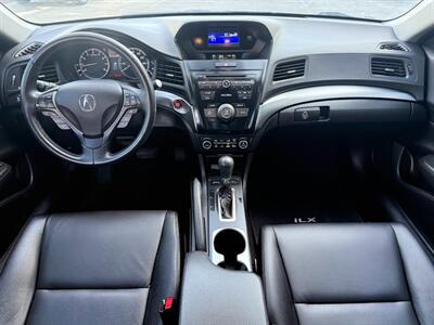 2018 Acura ILX   - Photo 2 - Sandy, UT 84070