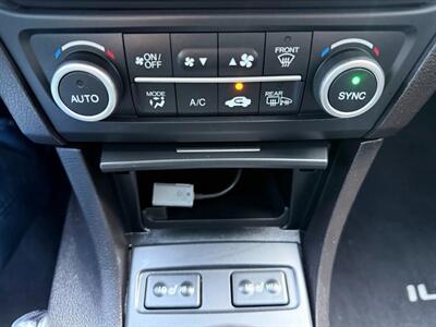 2018 Acura ILX   - Photo 21 - Sandy, UT 84070