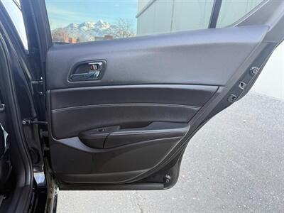 2018 Acura ILX   - Photo 36 - Sandy, UT 84070