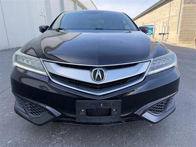 2018 Acura ILX   - Photo 28 - Sandy, UT 84070