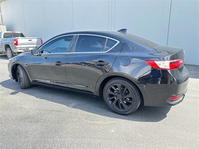 2018 Acura ILX   - Photo 7 - Sandy, UT 84070