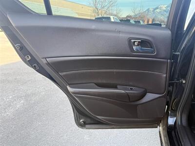 2018 Acura ILX   - Photo 33 - Sandy, UT 84070