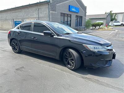 2018 Acura ILX   - Photo 13 - Sandy, UT 84070