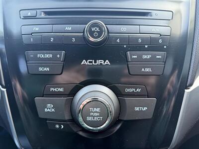 2018 Acura ILX   - Photo 20 - Sandy, UT 84070